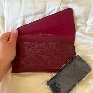 Zimmerman Sunglasses Case